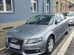 Gebraucht 2008 Audi A4 Limousine | 7.000 € (Fairer Preis)