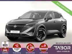 Grau Neu 2025 Nissan Qashqai N-Connecta SUV | 28.072 € (Superpreis)