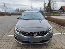 Grau Gebraucht 2019 Fiat Tipo Sport Limousine | 10.999 € (Guter Preis)