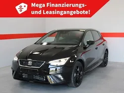 Schwarz Neu 2025 Seat Ibiza FR Limousine | 27.200 € (Fairer Preis)
