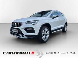 Bila weiss Gebraucht 2022 Seat Ateca Xperience SUV | 23.590 € (Fairer Preis)