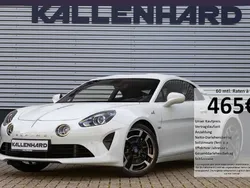 Weiß Gebraucht 2020 Alpine A110 Coupé | 53.875 € (Superpreis)
