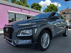 Grau Gebraucht 2020 Hyundai Kona Advantage SUV | 13.990 € (Guter Preis)