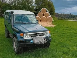 Blau Gebraucht 1999 Toyota Land Cruiser SUV | 24.000 €