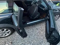 Schwarz Gebraucht 2008 Mini Cooper Clubman Kombi | 3.650 € (Fairer Preis)