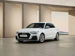 Weiß Neu 2025 Audi A1 Sportback Advanced Plus Kleinwagen | 28.990 € (Fairer Preis)