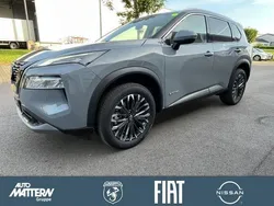 Grau Neu 2025 Nissan X-Trail N-Connecta SUV | 39.880 €