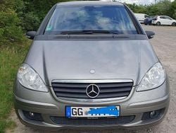 Gebraucht 2006 Mercedes A150 Classic Limousine | 2.100 € (Guter Preis)