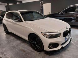 Alpinweiss iii Gebraucht 2016 BMW 118 M Sport Kleinwagen | 15.899 € (Fairer Preis)