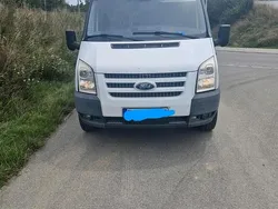 Weiß Gebraucht 2012 Ford Transit Van / Kleinbus | 5.350 € (Guter Preis)