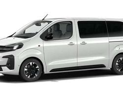 Schnee weiß Neu 2025 Opel Zafira Life S Van | 41.890 € (Fairer Preis)
