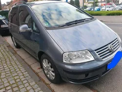 VW Sharan