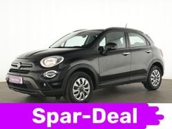 Schwarz Gebraucht 2021 Fiat 500X Cross SUV | 13.695 € (Guter Preis)