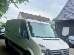Gebraucht 2015 VW Crafter Van | 7.350 € (Superpreis)