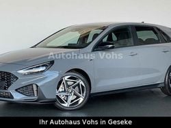 Weiß Neu 2024 Hyundai i30 N Line Limousine | 25.470 € (Fairer Preis)