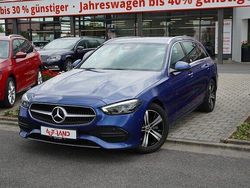 Andere Gebraucht 2023 Mercedes C220 Kombi | 33.950 € (Fairer Preis)