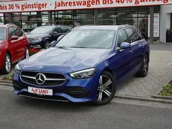 Andere Gebraucht 2023 Mercedes C220 Kombi | 33.950 € (Fairer Preis)