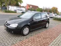 VW Golf IV