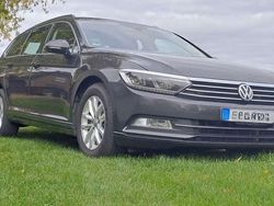 Gebraucht 2019 VW Passat Comfortline Kombi | 14.900 € (Guter Preis)