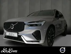 Silber Gebraucht 2025 Volvo XC60 Ultra SUV | 69.660 €