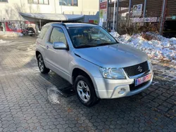 Grau Gebraucht 2010 Suzuki Grand Vitara City SUV | 5.999 € (Superpreis)