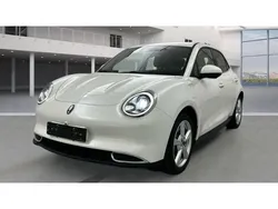 Weiss Gebraucht 2023 Ora 03 Kleinwagen | 16.990 €