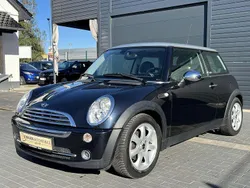 Schwarz Gebraucht 2006 Mini Cooper Kleinwagen | 5.970 € (Guter Preis)