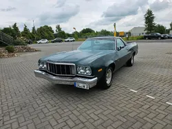 Gebraucht 1974 Ford Ranchero Abholung | 13.500 €