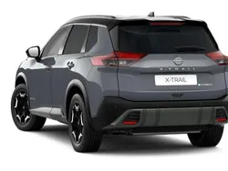Ceramic grey premium / d... Neu 2024 Nissan X-Trail 360º SUV | 36.840 € (Guter Preis)