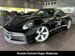 Schwarz Neu 2025 Porsche 992 Coupé | 305.043 € (Fairer Preis)