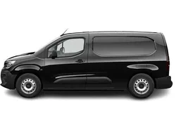 Karbon schwarz metallic/schwar Neu 2025 Opel Combo Van / Kleinbus | 27.190 € (Fairer Preis)