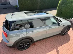 Grau Gebraucht 2019 Mini One Clubman Kombi | 20.000 € (Etwas zu teuer)