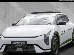 Weiß Neu 2025 Kia EV4 GT-Line Kleinwagen | 48.303 € (Fairer Preis)