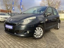 Grau Gebraucht 2011 Renault Scénic III Van / Kleinbus | 4.990 € (Guter Preis)