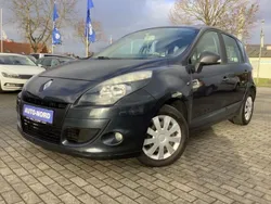 Grau Gebraucht 2011 Renault Scénic III Van / Kleinbus | 6.990 € (Fairer Preis)