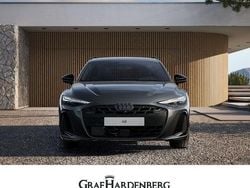 Grau Neu 2025 Audi A6 Ambiente Kombi | 77.744 € (Guter Preis)