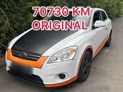 Andere farben Gebraucht 2009 Kia ProCeed Kleinwagen | 3.999 € (Guter Preis)