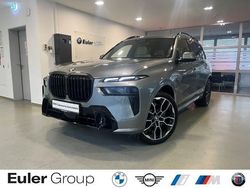 Grau Gebraucht 2023 BMW X7 Sport Line SUV | 85.488 € (Guter Preis)