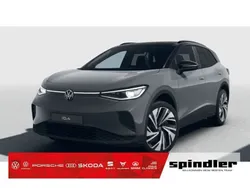 Schwarz Neu 2025 VW ID.4 Pro SUV | 64.163 €