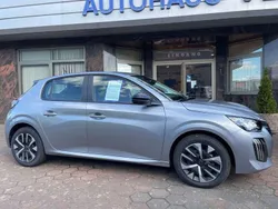 Grau Neu 2024 Peugeot 208 Active Kleinwagen | 16.990 € (Superpreis)