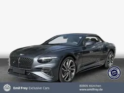 Grau Gebraucht 2025 Bentley Continental Limousine | 369.999 €