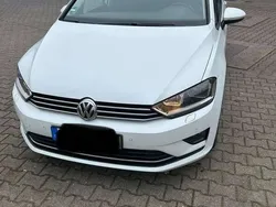 VW Golf Sportsvan