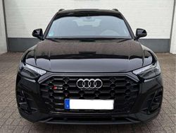 Gebraucht 2022 Audi SQ5 Sportback Ambiente SUV | 57.990 € (Etwas zu teuer)