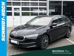 Black magic perleffekt Gebraucht 2024 Skoda Octavia Selection Kombi | 32.950 € (Guter Preis)