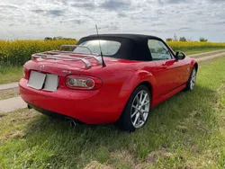 Mazda MX5
