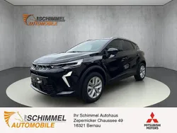 Schwarz Neu 2025 Mitsubishi ASX Plus SUV | 28.499 € (Etwas zu teuer)