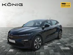 Schwarz Gebraucht 2022 Renault Mégane Evolution Limousine | 29.788 € (Teuer)