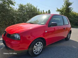 Rot Gebraucht 2004 Seat Arosa Kleinwagen | 550 € (Fairer Preis)