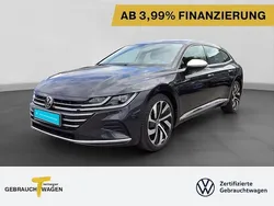 Gebraucht 2021 VW Arteon Elegance | 32.770 € (Fairer Preis)