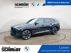 Schwarz Gebraucht 2023 BMW XM Performance SUV | 108.999 € (Fairer Preis)